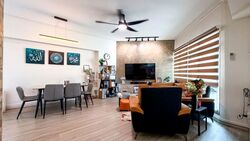 Blk 166A Punggol Central (Punggol), HDB 4 Rooms #599799141